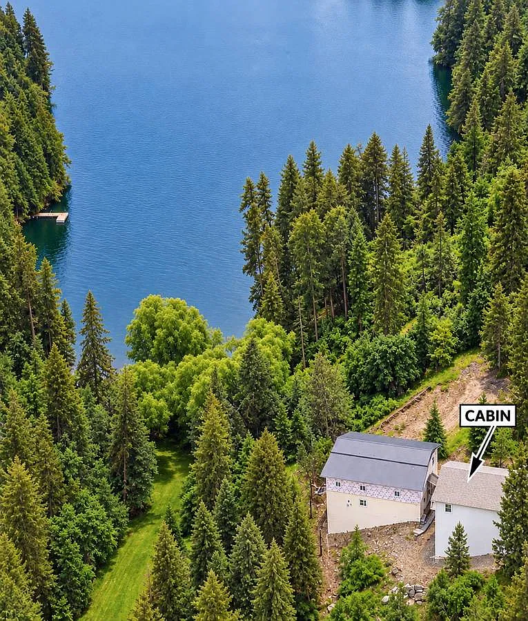 N Lakeview Dr, Hayden Lake — Photo 1