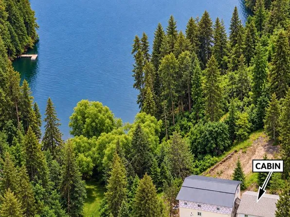 (undisclosed Address), Hayden Lake, ID 83835