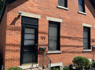 702 S Lazelle St, Columbus, OH 43206