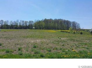 3 Harmon Ln LOT 3, Churchville, NY 14428