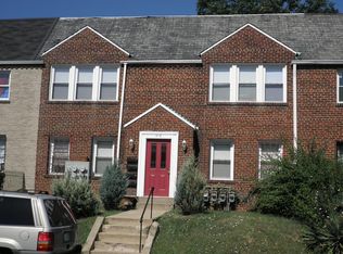 312 18th Pl NE #R8FD7MMFS, Washington, DC 20002