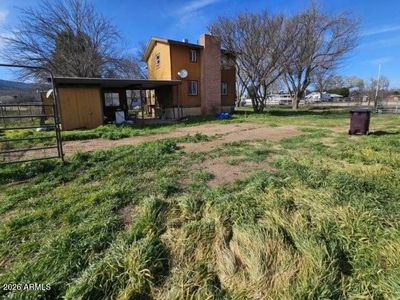 965 E parkway Drive, Camp Verde, AZ, 86322