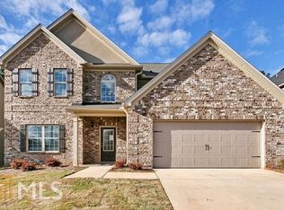 532 McCain Creek Trl #11, Stockbridge, GA 30281