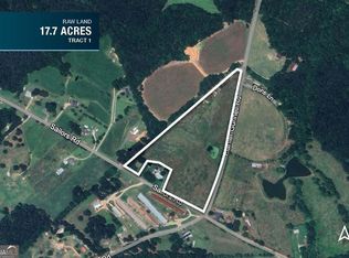 0 Sailors Rd, Hull, GA 30646