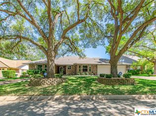 3609 Wolverine Trl, Temple, TX 76502