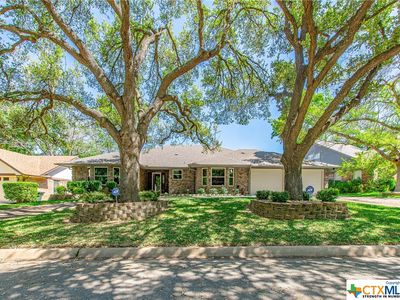 3609 Wolverine Trl, Temple, TX, 76502