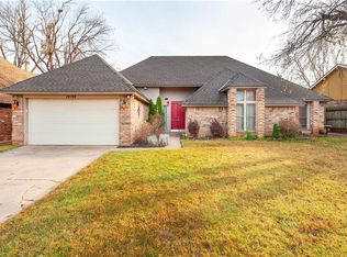 14108 Apache Dr, Edmond, OK 73013