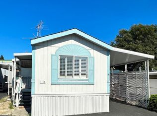 3913 Castro Valley Blvd SPACE 71, Castro Valley, CA 94546