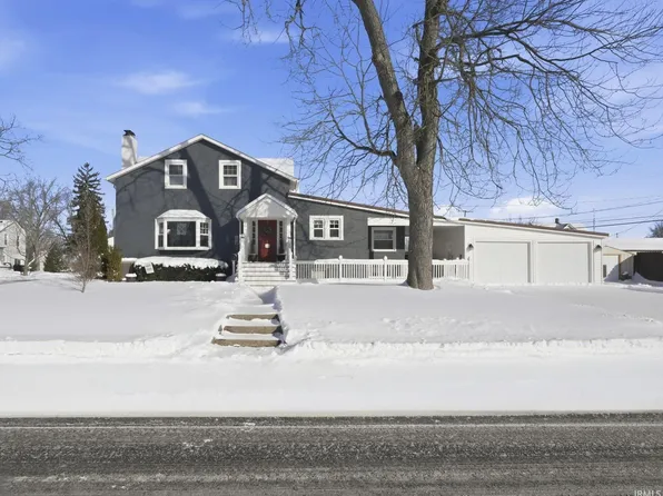 711 S Cowen St, Garrett, IN 46738