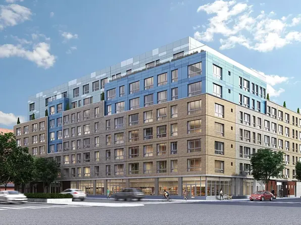 171 West 131st Street PH4 image 9 of 9