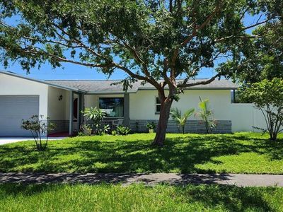 1583 Eunice Ln, Clearwater, FL, 33756