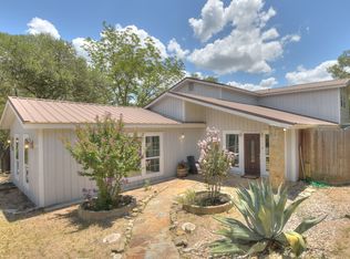 7507 Davy Dr, Leander, TX 78641