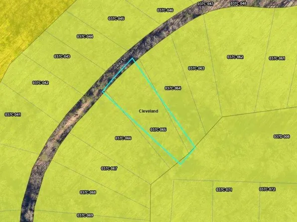 0 Wauka Mountain Ter, Clermont, GA 30527
