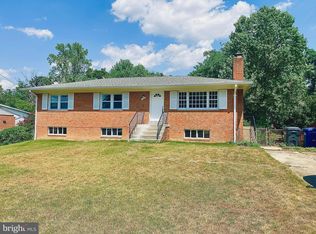 5627 Maxine Ct, Alexandria, VA 22310
