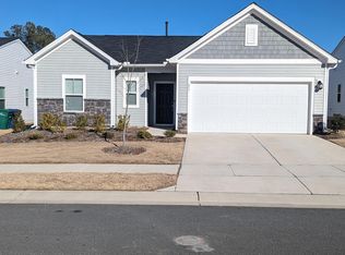 709 Alpine Crystal Way, Fuquay Varina, NC 27526