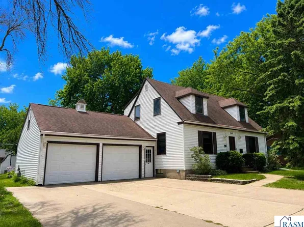 940 Victoria St, Fairmont, MN 56031