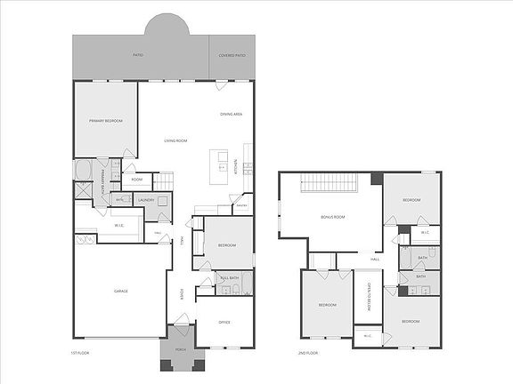 4th image of 3716 Soft Shore Ln