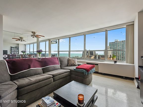 2nd image of 3550 N Lake Shore Dr APT 2110