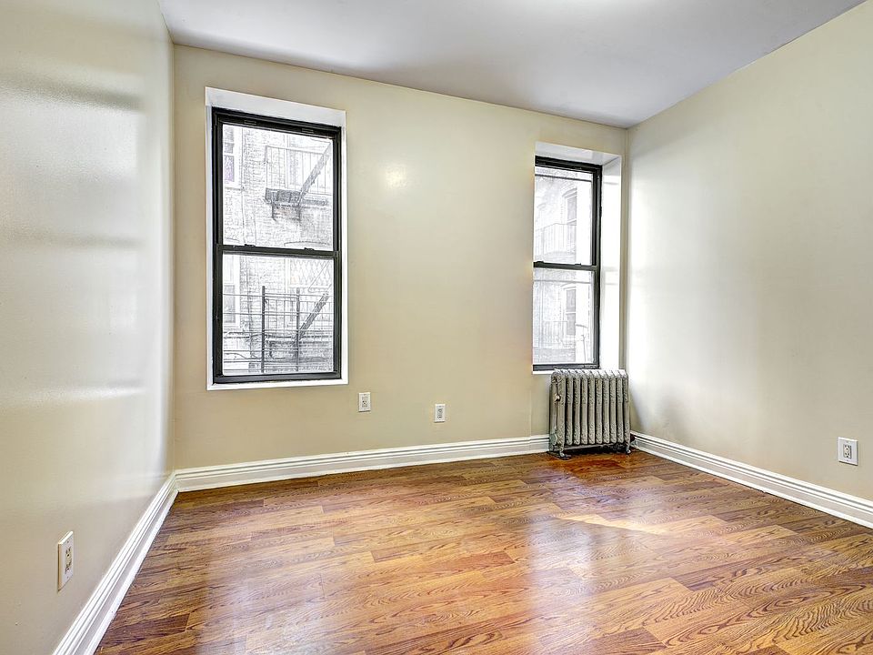 1st image of 531 W 179th St APT 4