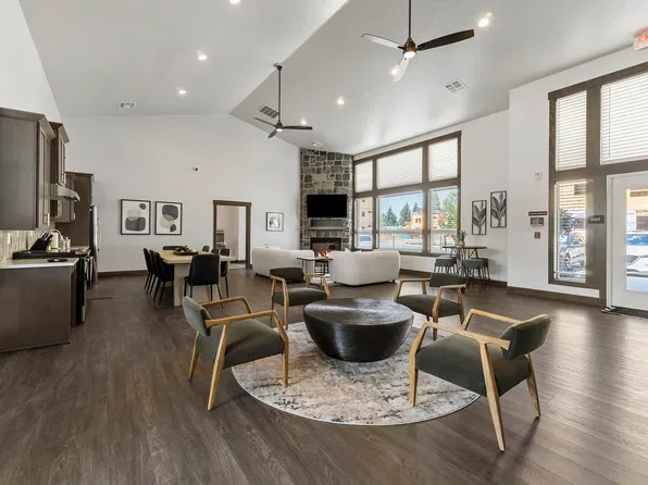 Heritage Villas, 7534 N Culture Way #415-202, Coeur D Alene, ID 83815