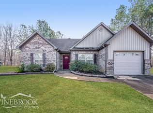 625 Magnolia Crest Ct, Odenville, AL 35120