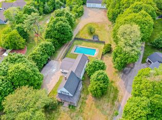 304 Main Road N, Hampden, ME 04444