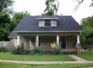 2173 N East Ave, Springfield, MO 65803