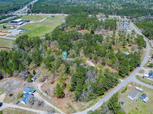 164168-164 & #168, Holly Ridge, NC 28445