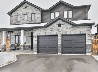 49 Redwood Dr, Belleville, ON K8N 0K3