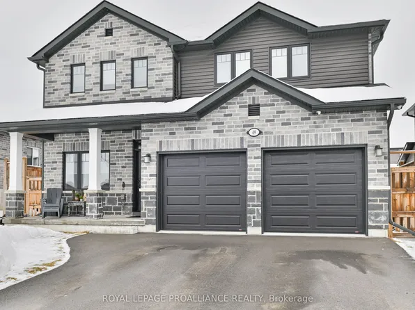 49 Redwood Dr, Belleville, ON K8N 0K3