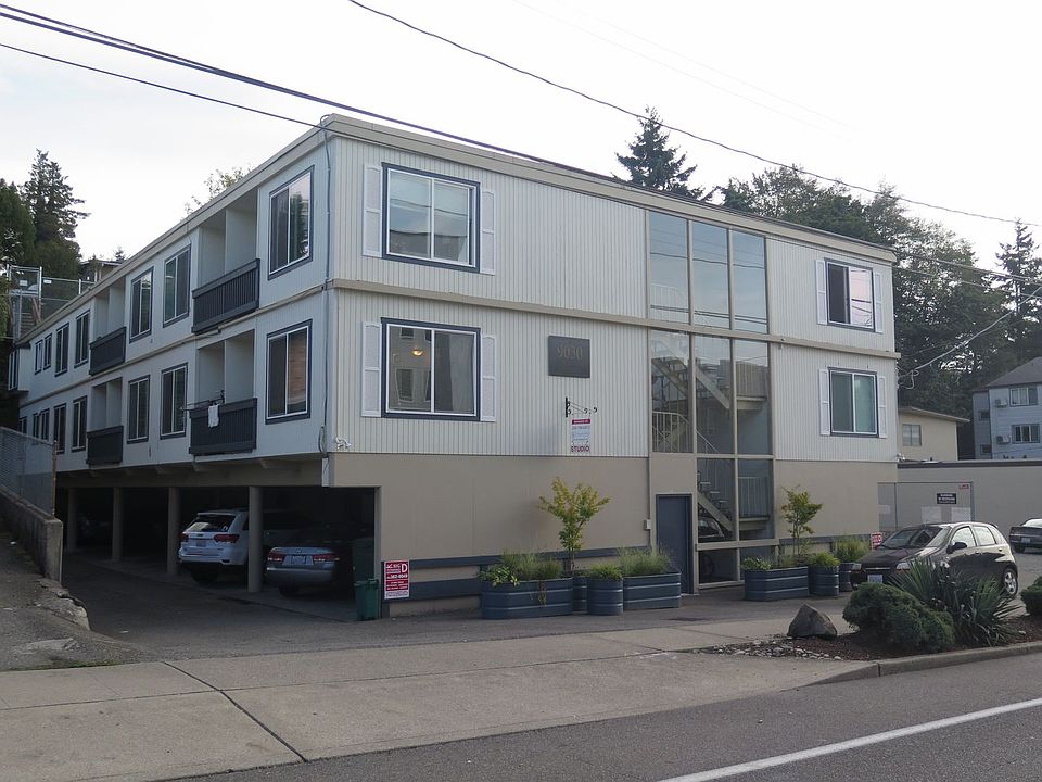 1st image of 9030 Greenwood Ave N APT 209