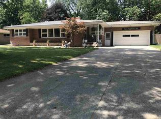4642 Beverly Ln, Bay City, MI