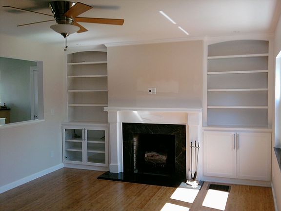 Custom built-ins