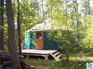 Xxxx High Lake Rd, Ely, MN 55731