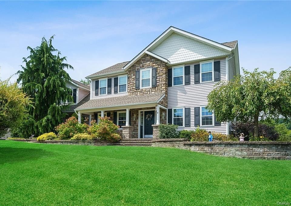 10 Normandy Court, New Hampton, NY 10958 Zillow