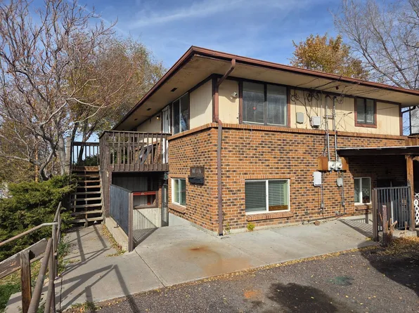 Wolff St - GN, 360 S Wolff St Suite 362, Denver, CO 80219