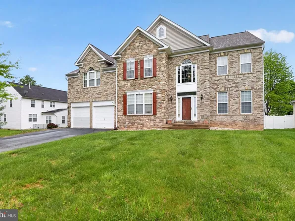 11302 Birkdale Ct, Bowie, MD 20721