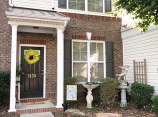 1135 Kelso Ln #52, Burlington, NC 27215