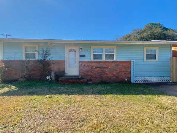 230 Glenwood St, Morgan City, LA 70380