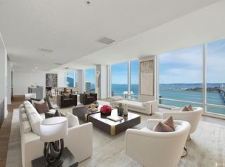 401 Harrison St UNIT PH48B, San Francisco, CA
