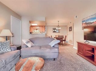 13241 E Asbury Dr APT 104, Aurora, CO 80014