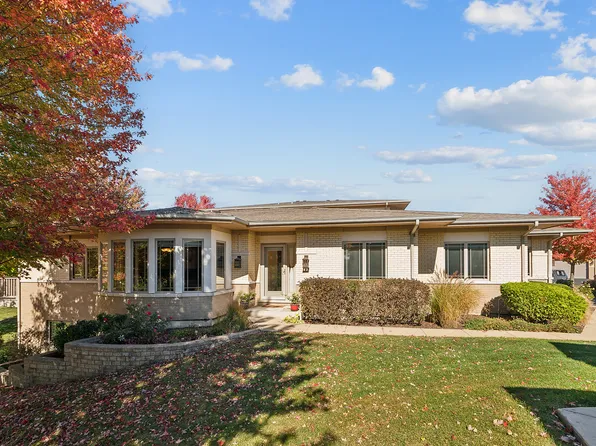 20376 Taliesin Way, Frankfort, IL 60423