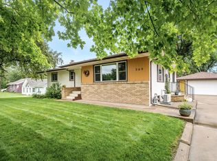 369 79th Way NE, Fridley, MN 55432