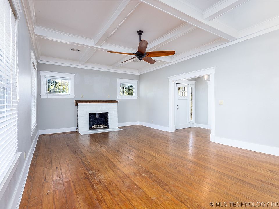 320 W 1st St, Atoka, OK 74525 MLS 2338351 Zillow