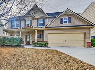 5015 Groover Dr SE, Smyrna, GA 30080
