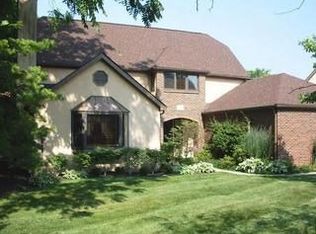 5817 Bastille Pl, Columbus, OH 43213