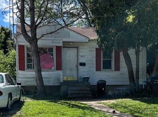3921 Joyner St, Flint, MI 48532