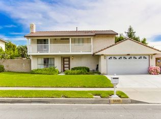 3440 Deerlane Dr, Duarte, CA 91010