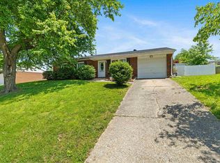 6127 Sutter Loop E, Owensboro, KY 42303