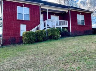 463 Orchard Cir, Hayden, AL 35079